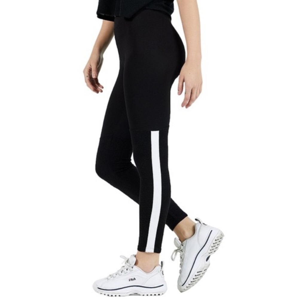 Joah Brown Lux leggings